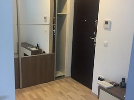 Apartament de închiriat 2 camere, în Iaşi, zona Copou