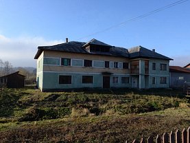 Vânzare hotel/pensiune