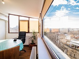 Apartament de închiriat 2 camere, în Bucuresti, zona Cismigiu