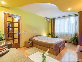 Garsonieră de vânzare, în Bucuresti, zona Alexandru Obregia
