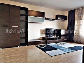 Garsonieră de închiriat, în Bucuresti, zona P-ta Alba Iulia