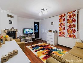Casa de vânzare 4 camere, în Bucuresti, zona Salaj