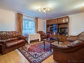 Casa de vânzare 3 camere, în Voluntari, zona Central