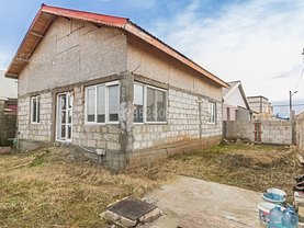 Casa de vânzare 3 camere, în Pantelimon
