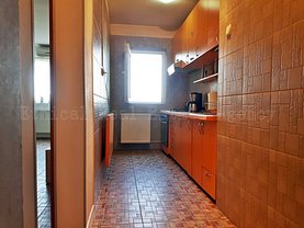 Garsonieră de vânzare, în Bucureşti, zona Nerva Traian