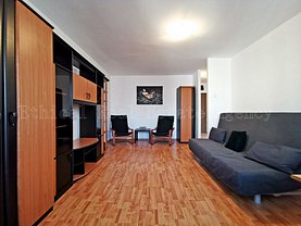 Garsonieră de vânzare, în Bucureşti, zona Timpuri Noi