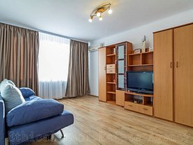Garsonieră de închiriat, în Bucureşti, zona Berceni