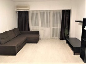 Garsonieră de închiriat, în Bucureşti, zona Tineretului