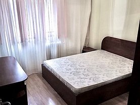 Apartament de închiriat 2 camere, în Bucureşti, zona 13 Septembrie