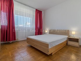 Apartament de inchiriat 2 camere, în Bucuresti, zona Campia Libertatii