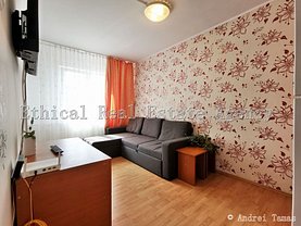 Garsonieră de vânzare, în Bucuresti, zona P-ta Alba Iulia