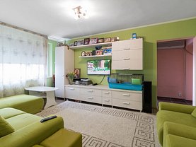 Apartament de închiriat 3 camere, în Bucuresti, zona Obor