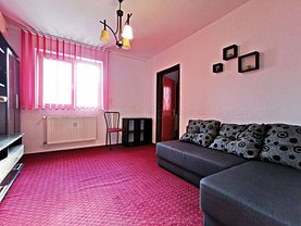 Apartament de închiriat 2 camere, în Bucuresti, zona Titan