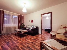 Apartament de închiriat 2 camere, în Bucuresti, zona P-ta Universitatii