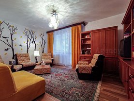 Apartament de închiriat 3 camere, în Bucuresti, zona Drumul Taberei