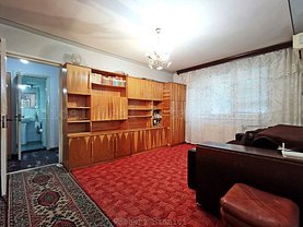 Apartament de închiriat 3 camere, în Bucuresti, zona Drumul Taberei