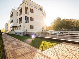 Apartament de închiriat 2 camere, în Bucuresti, zona Sisesti