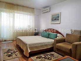 Garsonieră de vânzare, în Bucuresti, zona Timpuri Noi