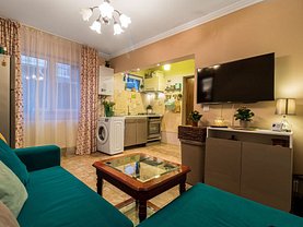 Apartament de vânzare 2 camere, în Bucureşti, zona Rahova
