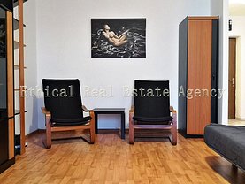 Garsonieră de vânzare, în Bucureşti, zona Timpuri Noi