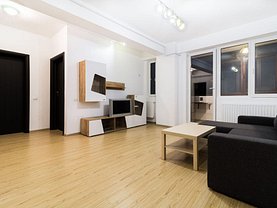 Apartament de închiriat 2 camere, în Bucureşti, zona Militari