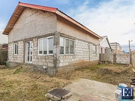 Casa de vânzare 3 camere, în Pantelimon, zona Est