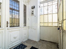 Casa de vânzare 3 camere, în Bucureşti, zona Dorobanţi