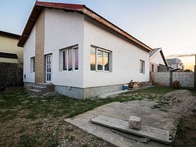Casa de vânzare 3 camere, în Pantelimon, zona Est