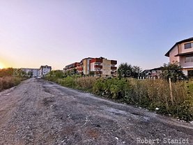 Teren constructii de vânzare, în Bucuresti, zona Aparatorii Patriei
