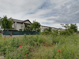 Teren constructii de vânzare, în Bucureşti, zona Prelungirea Ghencea