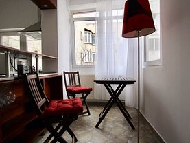 Apartament de închiriat 2 camere, în Bucuresti, zona Universitate