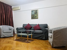 Apartament de închiriat 2 camere, în Bucuresti, zona Unirii