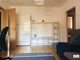 Apartament de închiriat 2 camere, în Bucuresti, zona Universitate