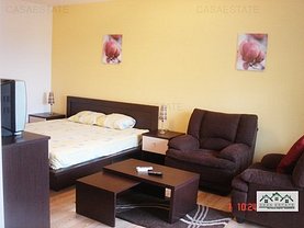 Garsonieră de închiriat, în Bucuresti, zona Panduri