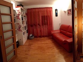 Apartament de vânzare 4 camere, în Bucureşti, zona Decebal
