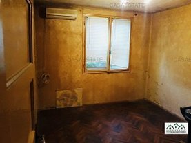 Apartament de vânzare 2 camere, în Bucureşti, zona Doamna Ghica