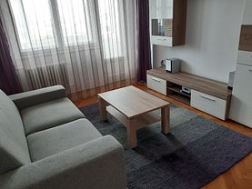 Apartament de închiriat 2 camere, în Bucureşti, zona Victoriei
