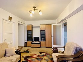 Apartament de închiriat 2 camere, în Bucureşti, zona Cişmigiu