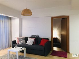 Apartament de închiriat 2 camere, în Bucureşti, zona Romană
