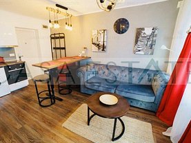 Apartament de vânzare 3 camere, în Bucureşti, zona Cişmigiu