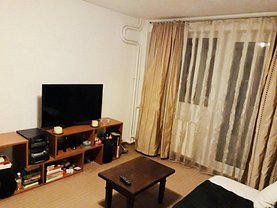 Apartament de închiriat 2 camere, în Bucureşti, zona Dorobanţi