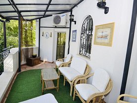 Casa de vânzare 5 camere, în Bucuresti, zona Sisesti