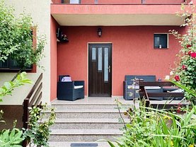 Casa de vânzare 4 camere, în Bucureşti, zona Alexandriei