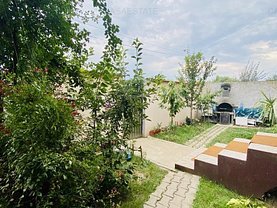 Casa de vânzare 4 camere, în Bragadiru, zona Central
