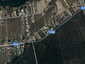 Teren constructii de vânzare, în Snagov