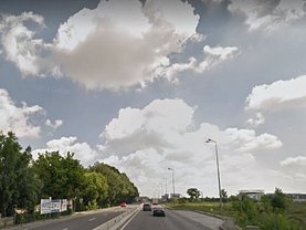 Teren constructii de vânzare, în Bucuresti, zona Centura Nord