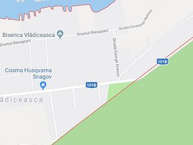 Teren constructii de vânzare, în Snagov