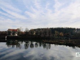 Teren constructii de vânzare, în Snagov