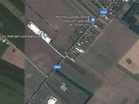 Vânzare teren investiţii