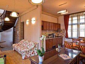 Vânzare hotel/pensiune